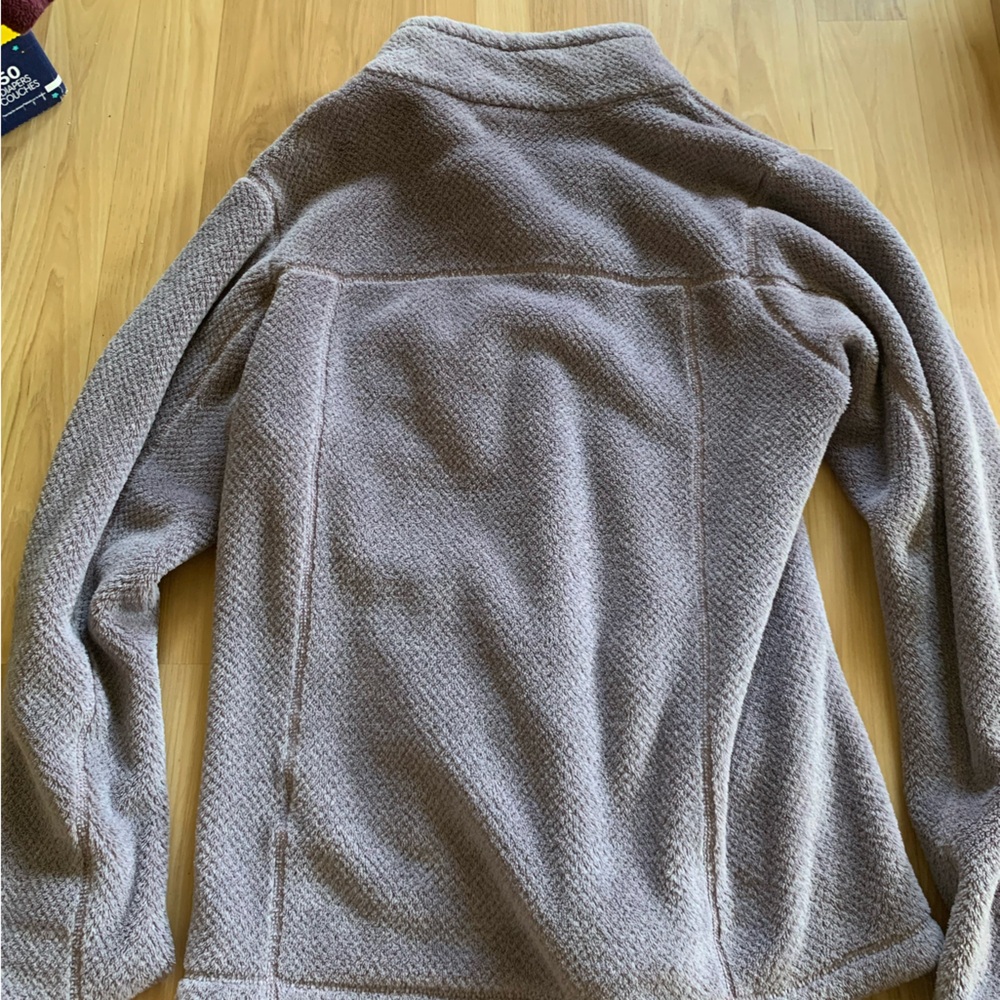 Patagonia stormy purple - Picture 3 of 3